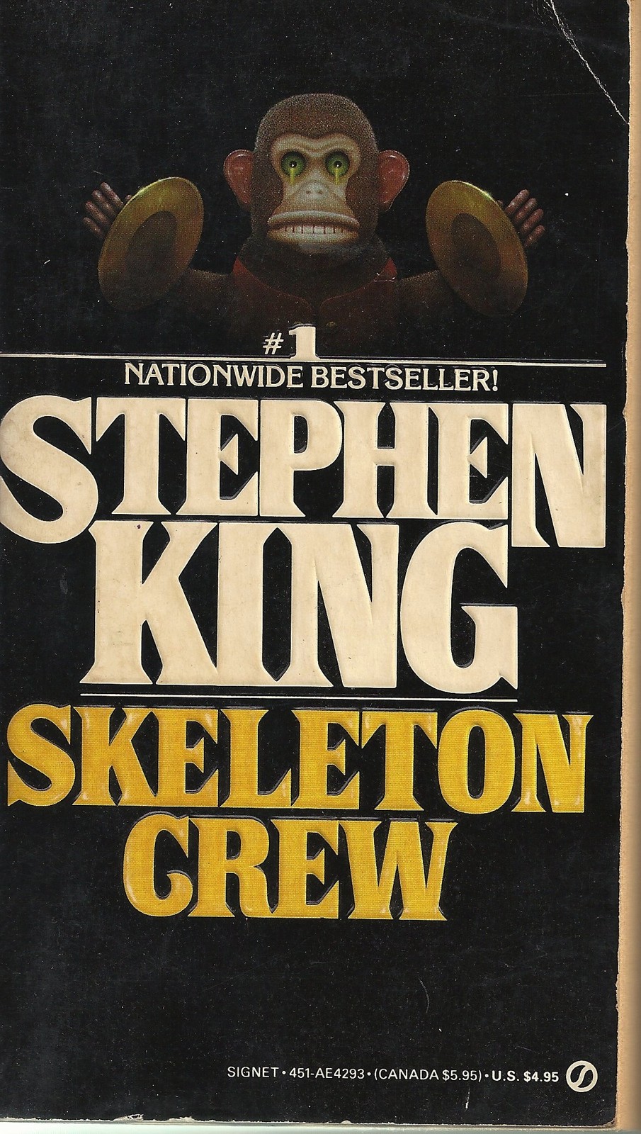 Skeleton Crew