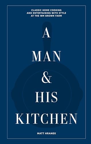 A Man & His Kitchen