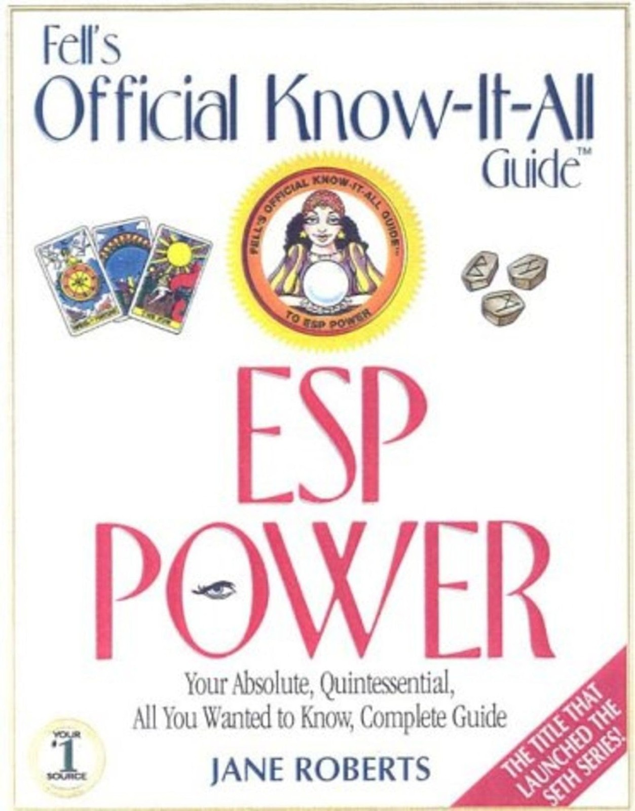 Fell’s ESP Power