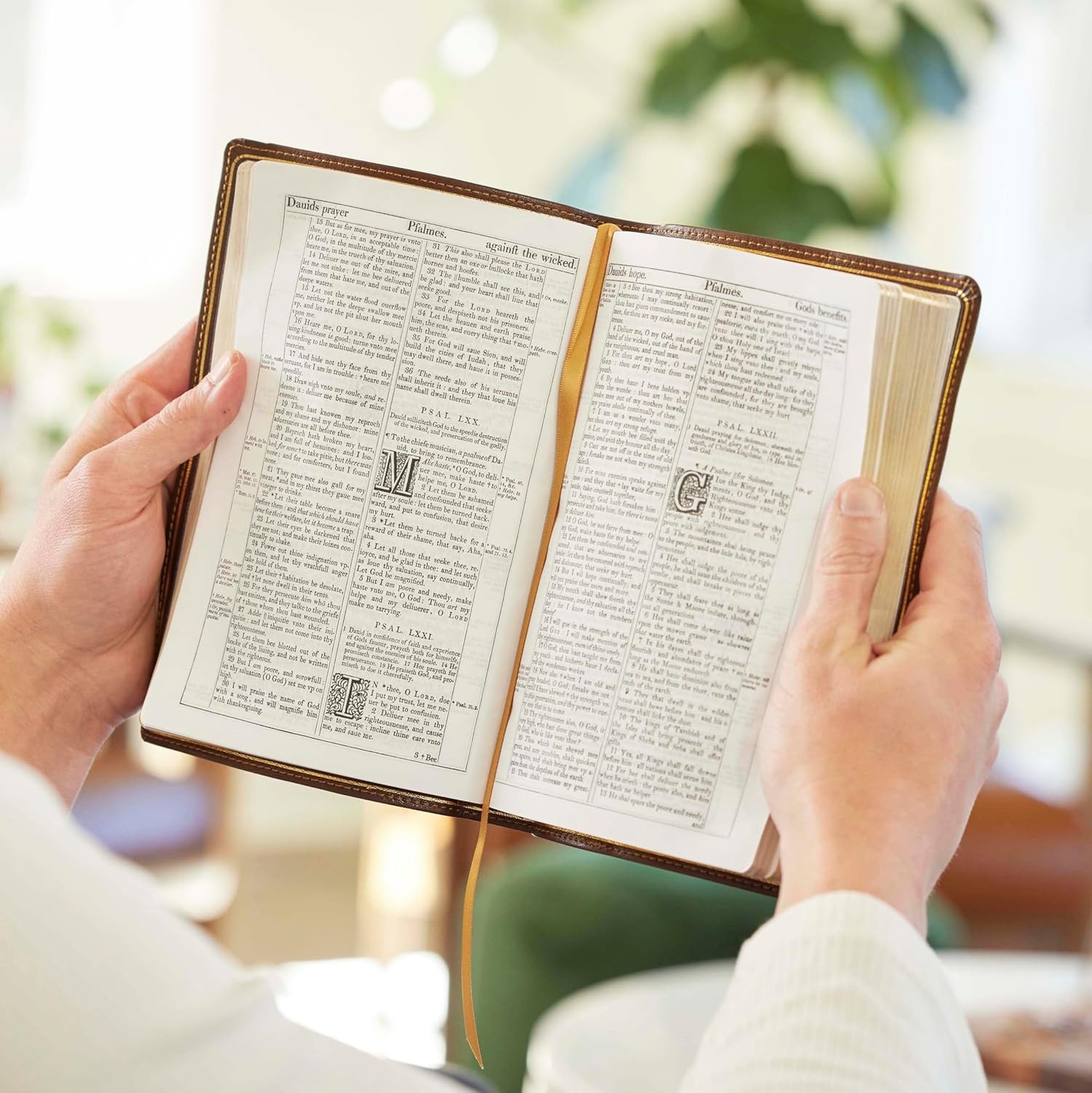1611 KJV with Apocrypha, Hardcover: Holy Bible