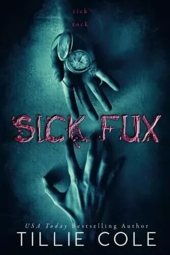Sick Fux :- Paperback *S*