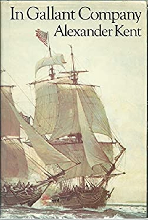 In Gallant Company Alexander Kent
