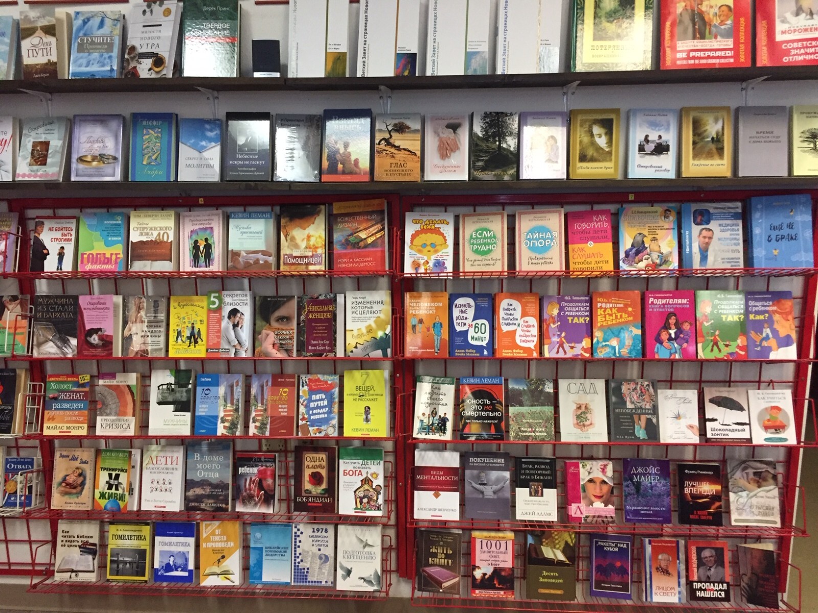 Russian book (Bible) Систематическое Богословие. Полное Издание. Уейн Грудем