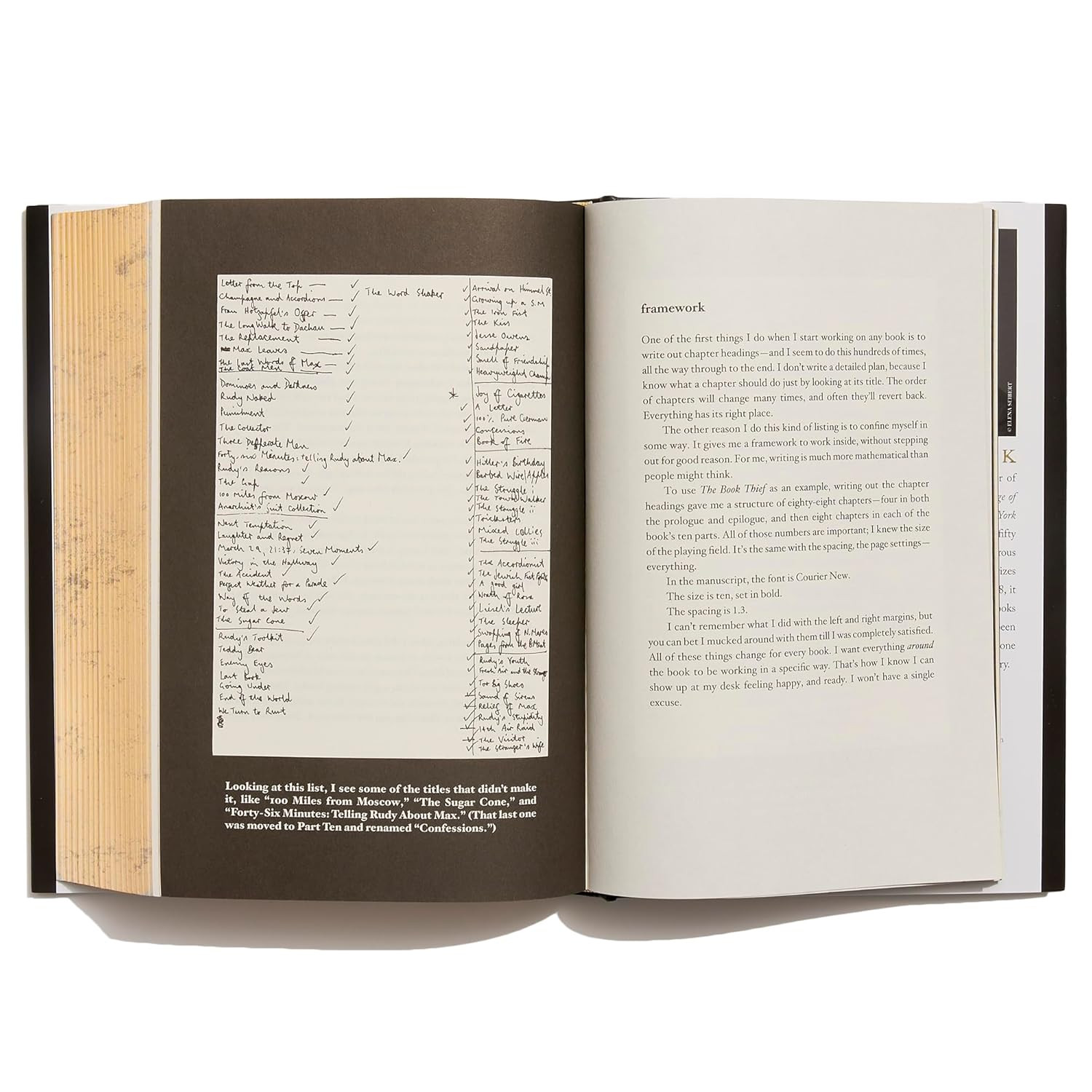 The Book Thief (Anniversary Edition)