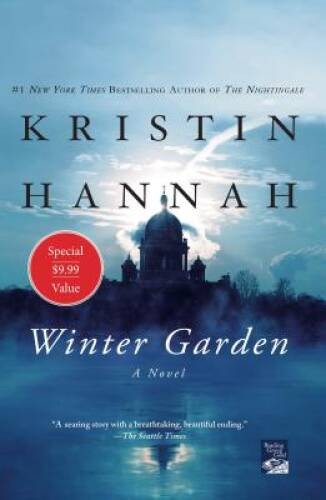 Winter Garden: A Novel – Paperback By Hannah, Kristin – ACCEPTABLE