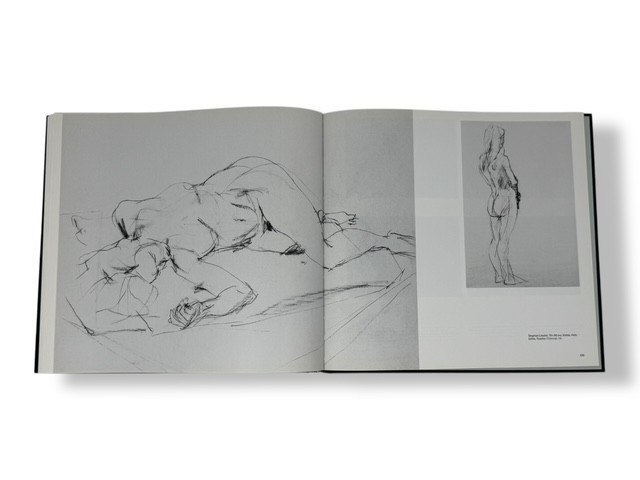 DRAWING AS DESIGN PROCESS / OLPE, Peter / Verlag Niggli AG / Zurich / 1997