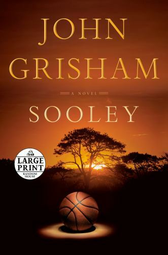 Sooley A Novel Format: Paperback