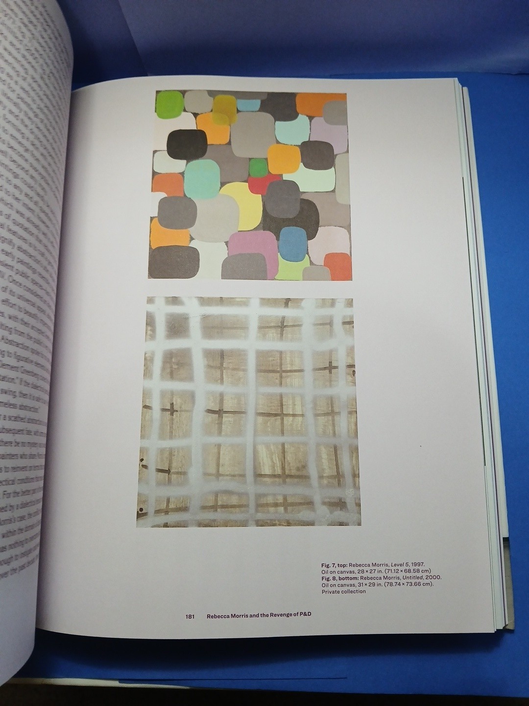 With Pleasure : Pattern and Decoration in American Art 1972-1985 by Elissa…