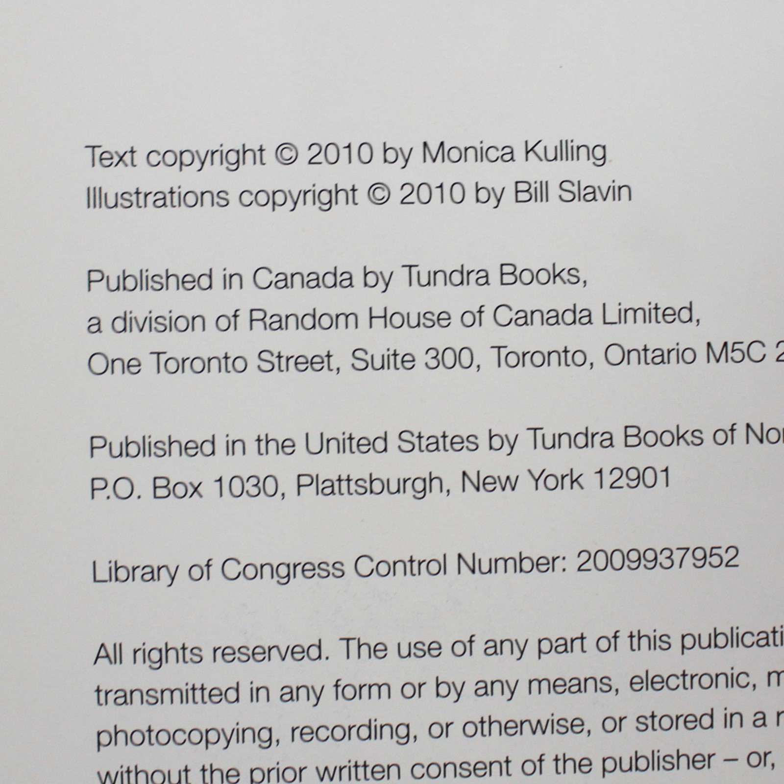 All Aboard Elijah McCoy’s Steam Engine Monica Kulling 2010 Tundra Books HC