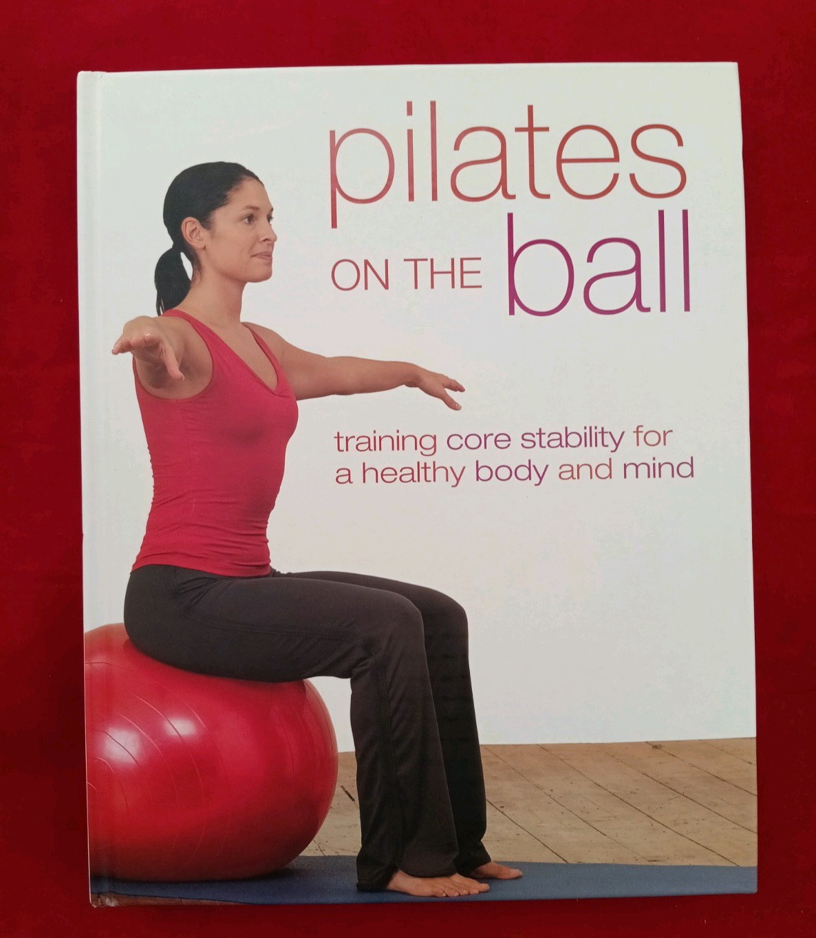 Plates On The Ball