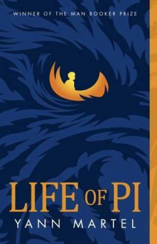 Life of Pi – Paperback By Martel, Yann – GOOD