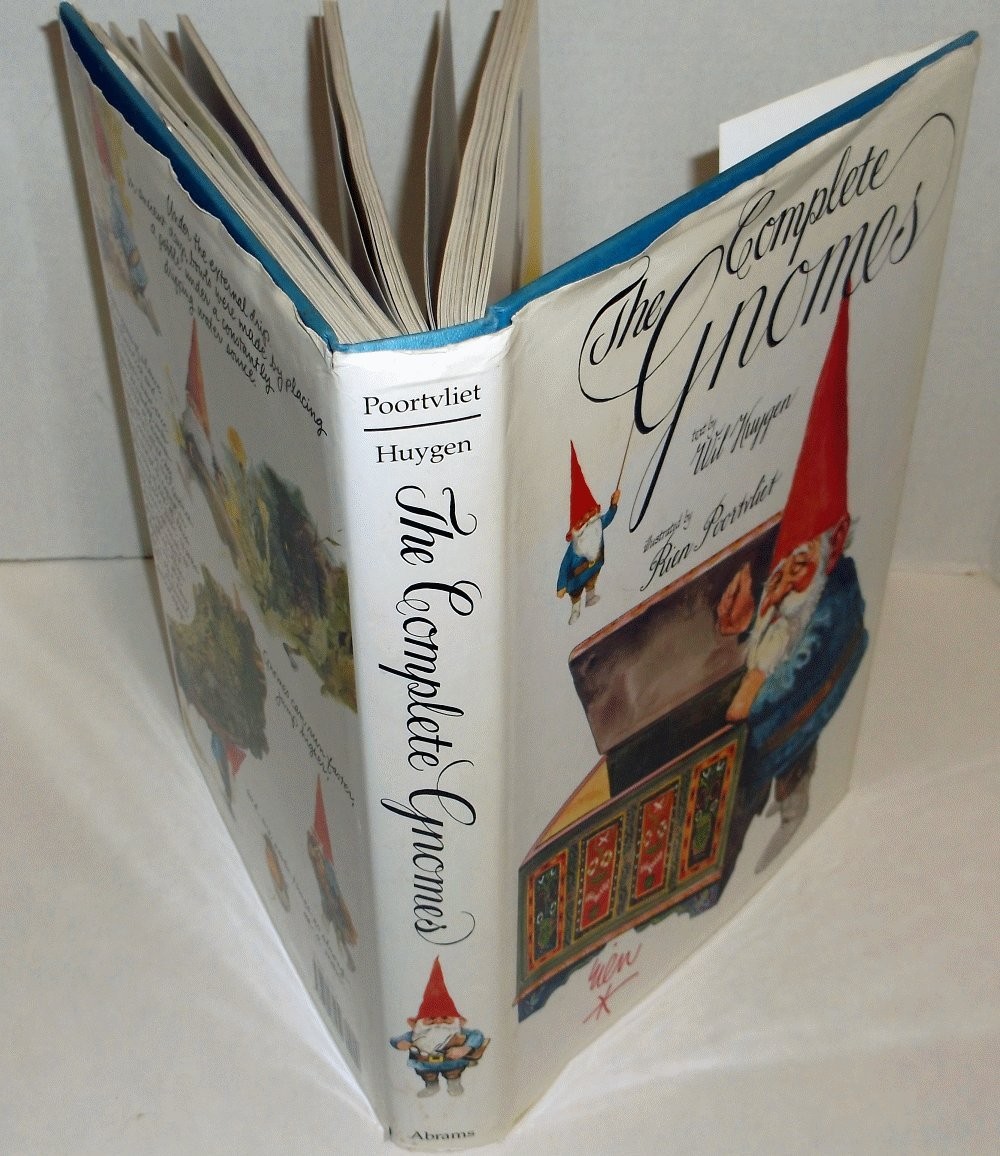 The Complete Gnomes