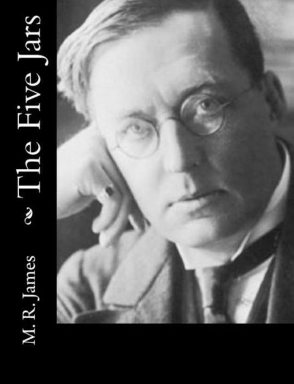 The Five Jars