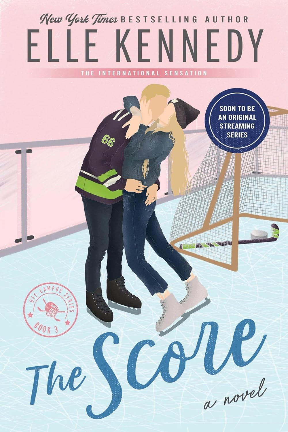 The Score (Off-Campus, 3)(Print May Vary)