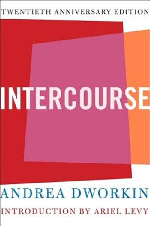 Intercourse (Paperback or Softback)