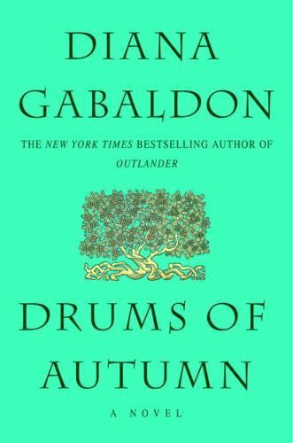 Drums of Autumn (Outlander), Gabaldon, Diana, 9780385311403
