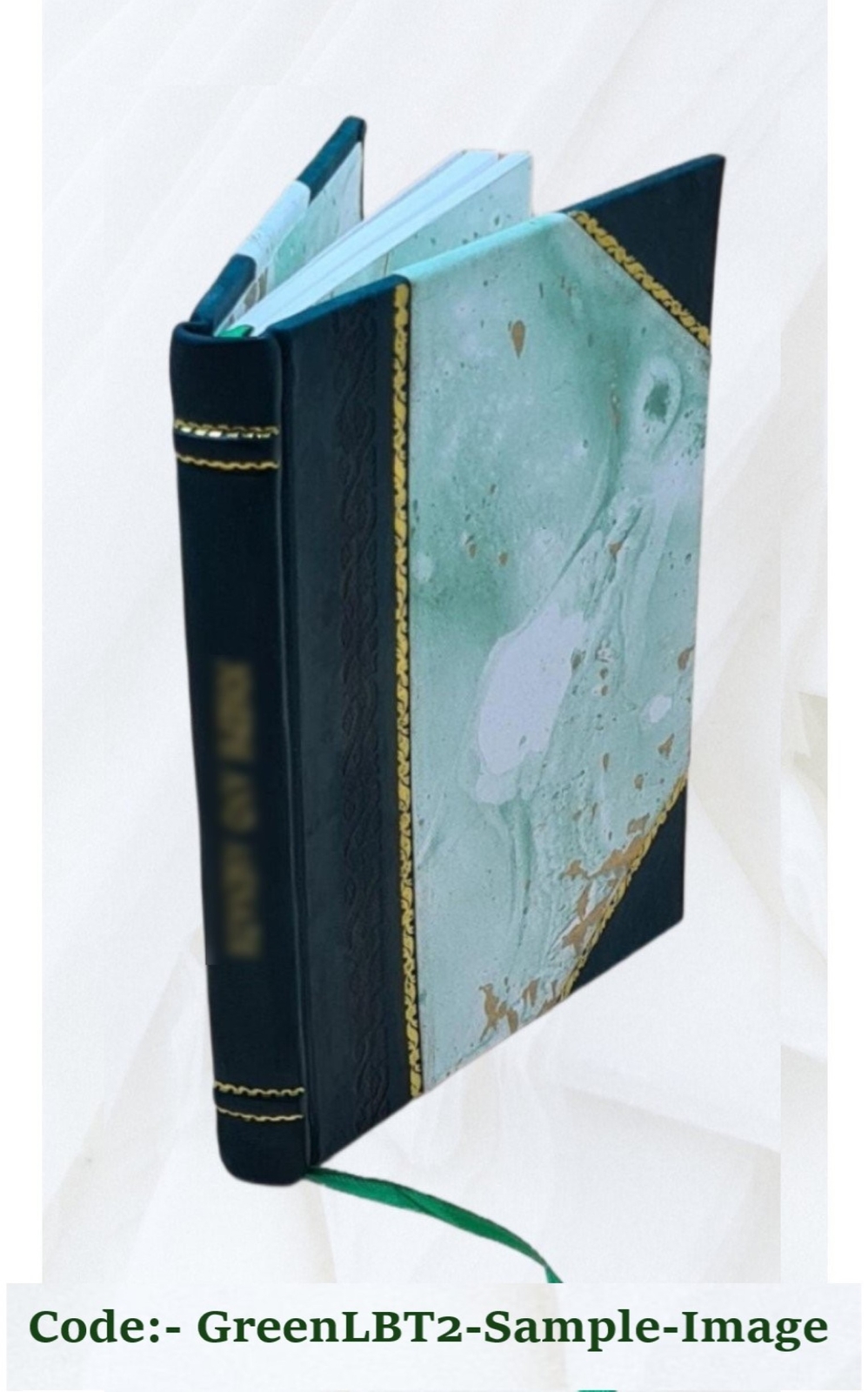 Application of Samuel D. Bradford and others to set off wards si [Leather Bound]