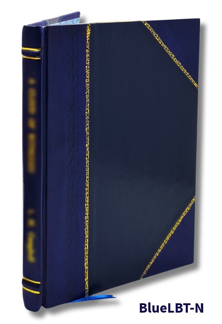 TM E 9-9228 Technical Manual Enemy German 2CM Flakvierling 38 Ge [Leather Bound]