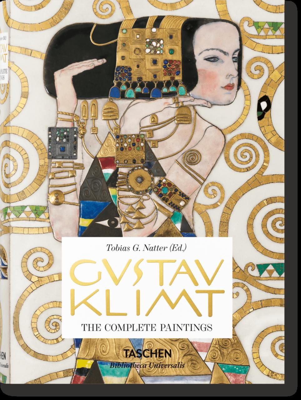 Gustav Klimt. Zeichnungen und Gemälde Tobias G. Natter