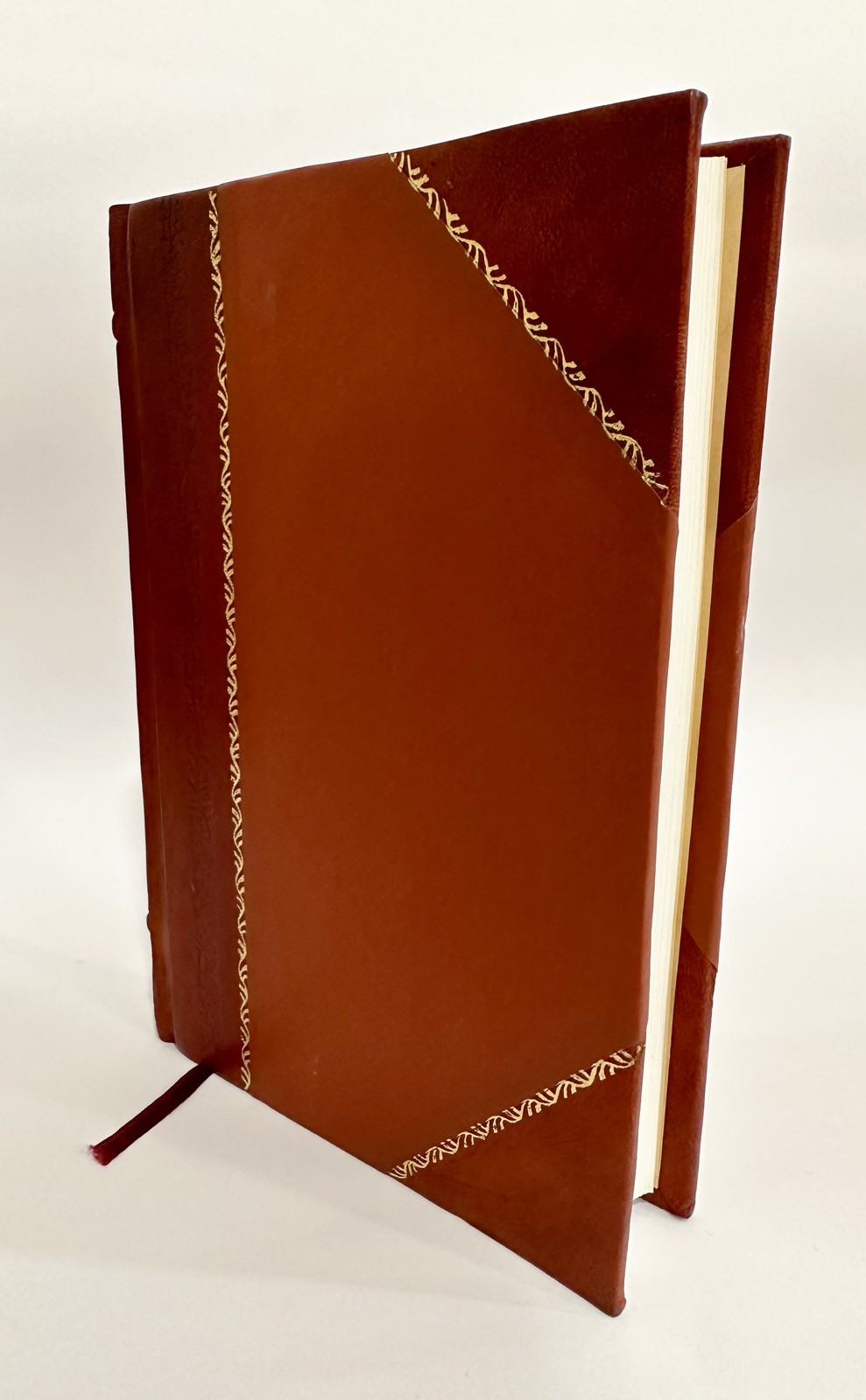 Regular Fellows I Have Met by Ring Lardner [Leather Bound]