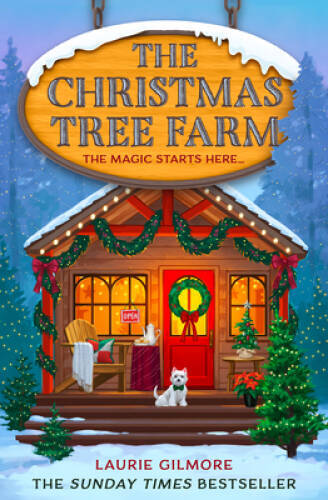 The Christmas Tree Farm TikTok – VERY GOOD