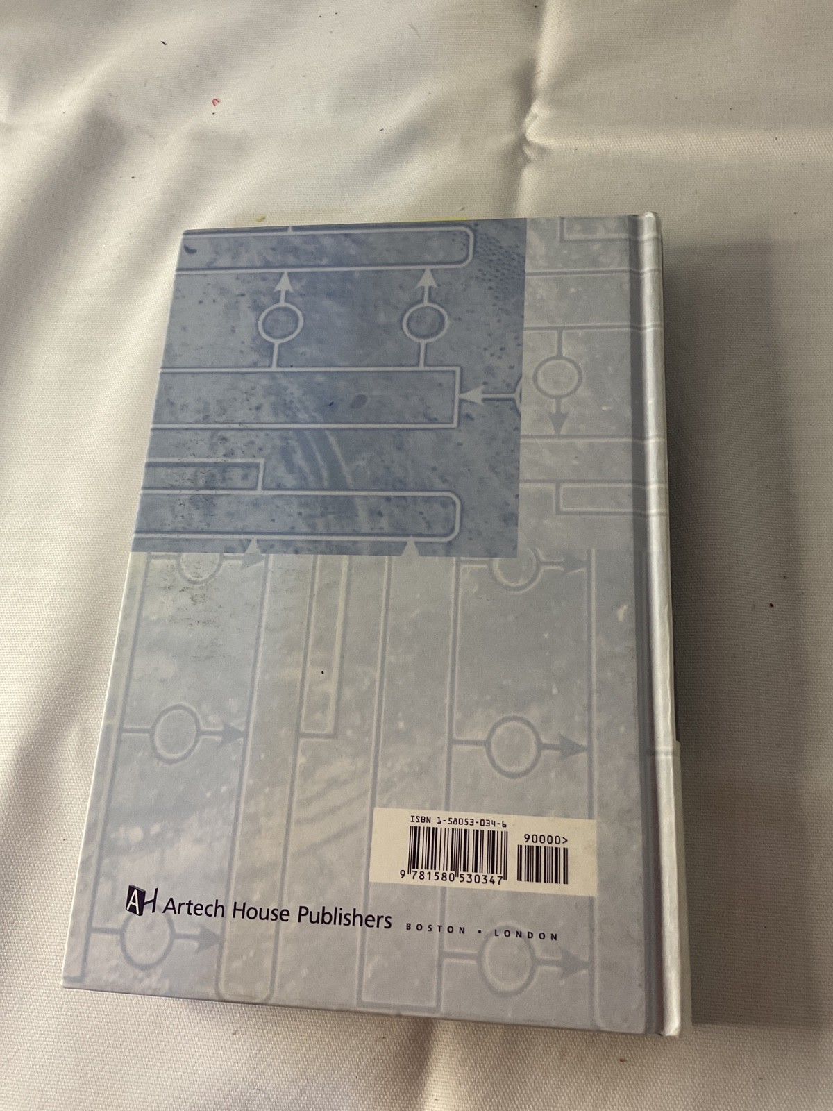 Radar Signal Processing and Adaptive Systems Ramon Nitzberg Artech house 1999