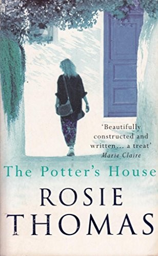 The Potter’s House By Rosie Thomas