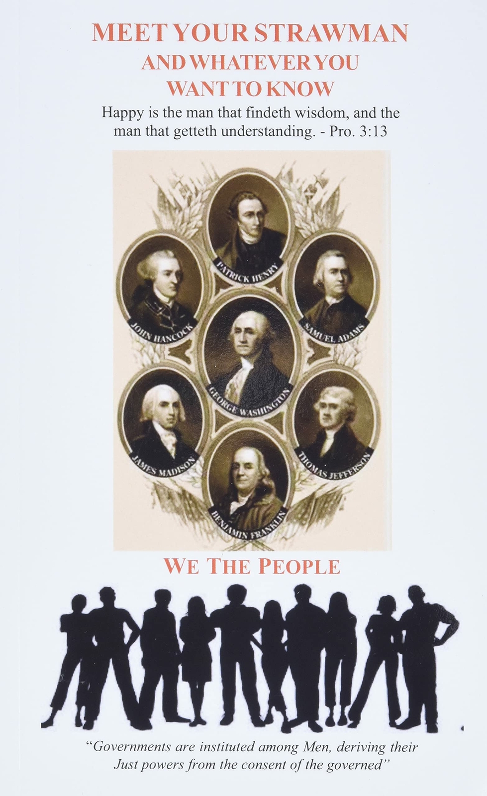 David E. Robinson 3 Books Set: Common Law …, The UCC … & Meet Your Strawman