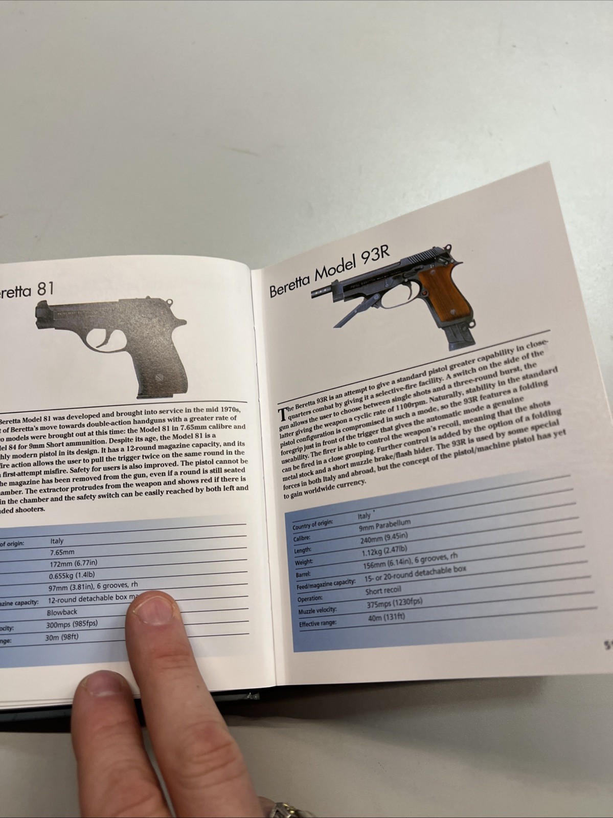 Twentieth-Century Small Arms by Chris McNab (Hardcover)