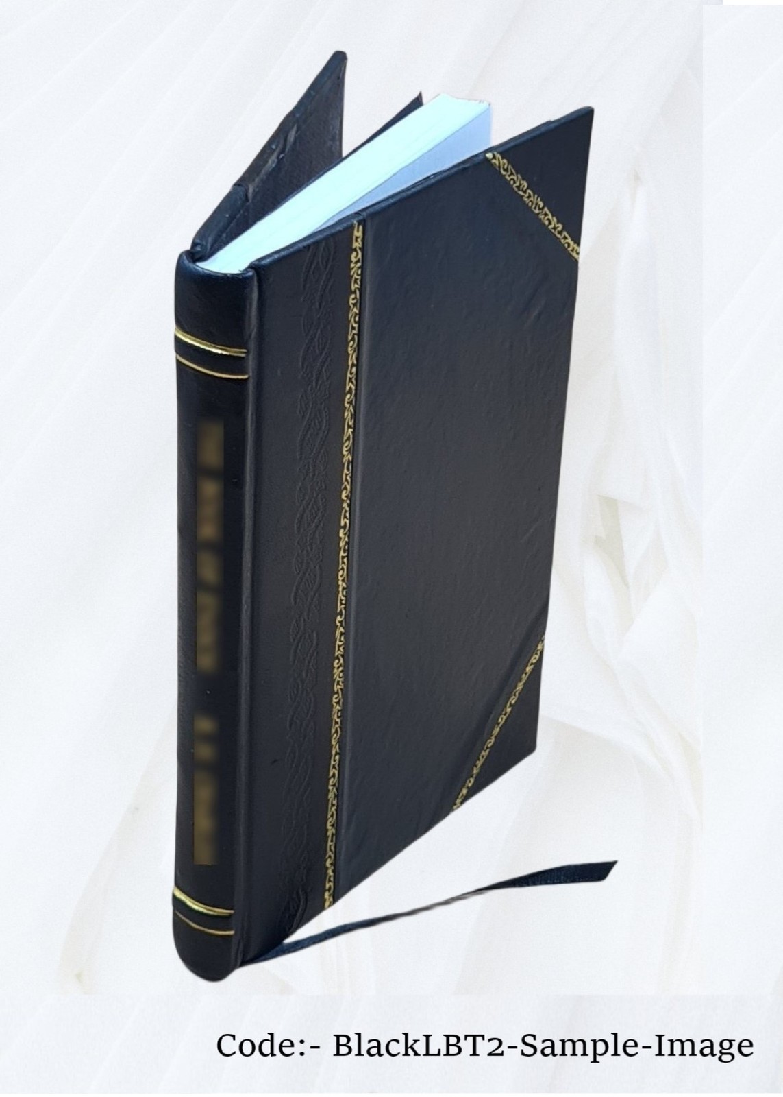 The Gospel Of The Lord An Early Version Which Was Circulated By [Leather Bound]