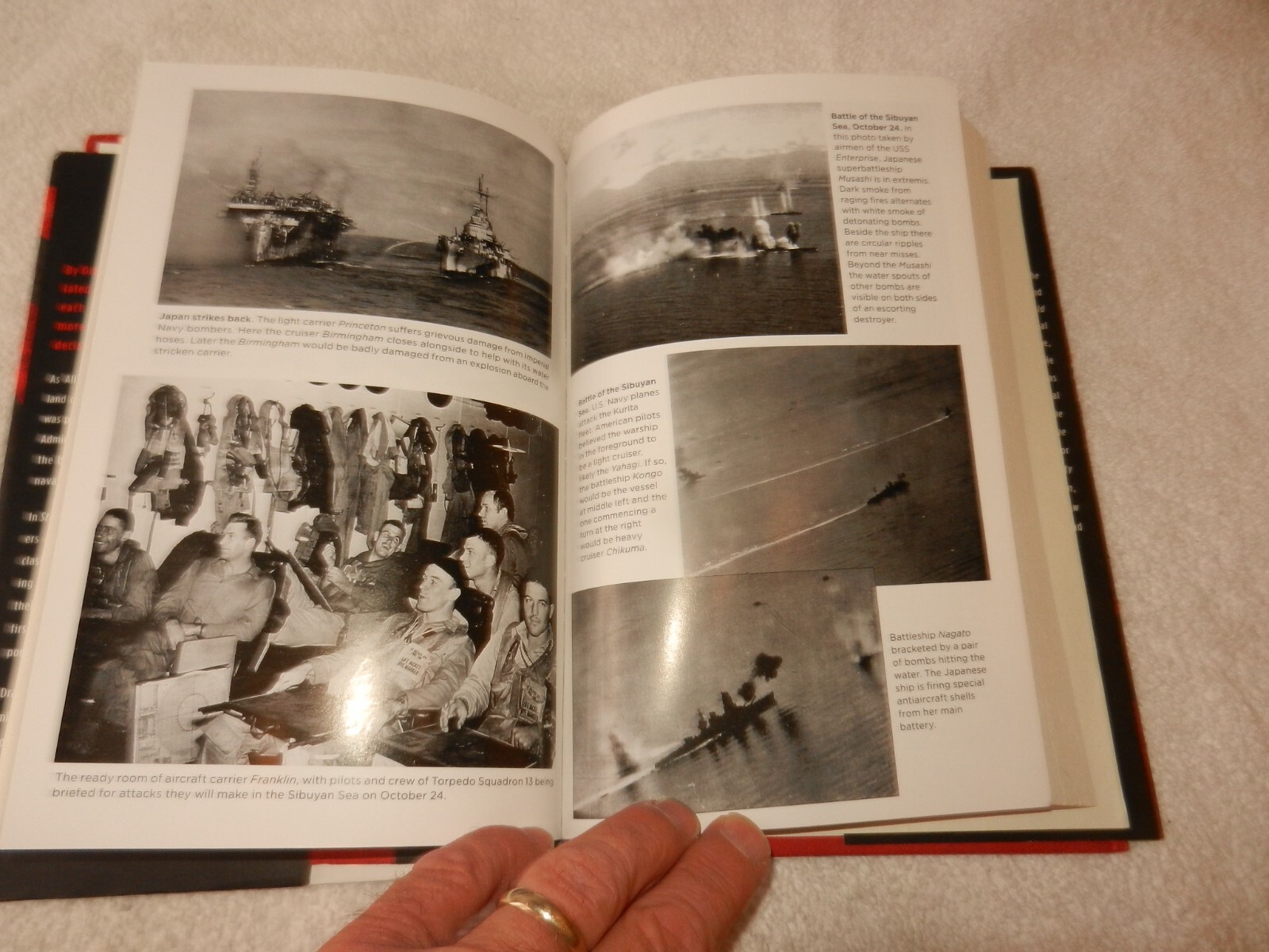 WW II 12th Armored division & CCB Combat Surgeon “THE OTHER SIDE OF TIME”