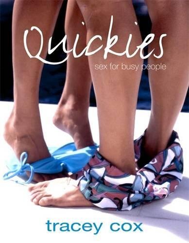 Quickies By Tracey Cox