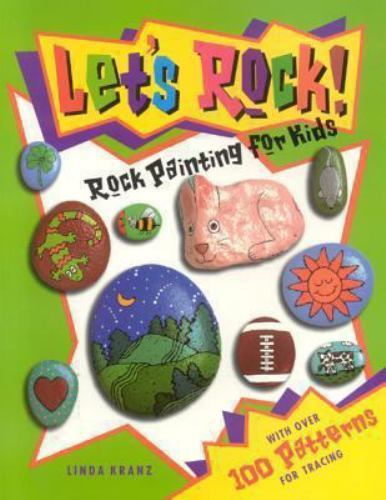 Let’s Rock (Craft) by Cool Springs Press