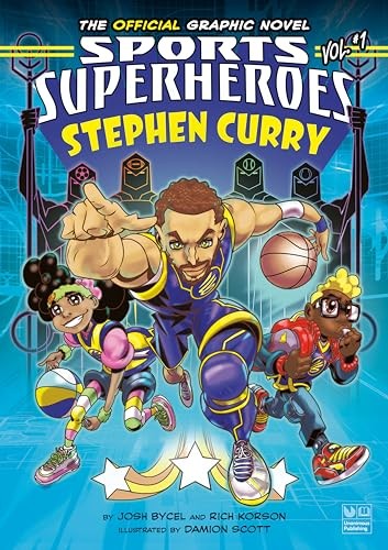 Stephen Curry: The Official Gr – VERY GOOD