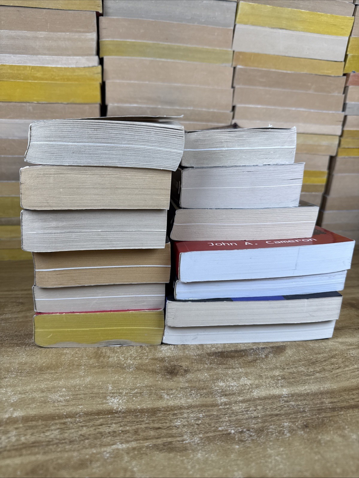 Lot of 14 True Crime Murder Homicide Investigate Detective Books Paperbacks