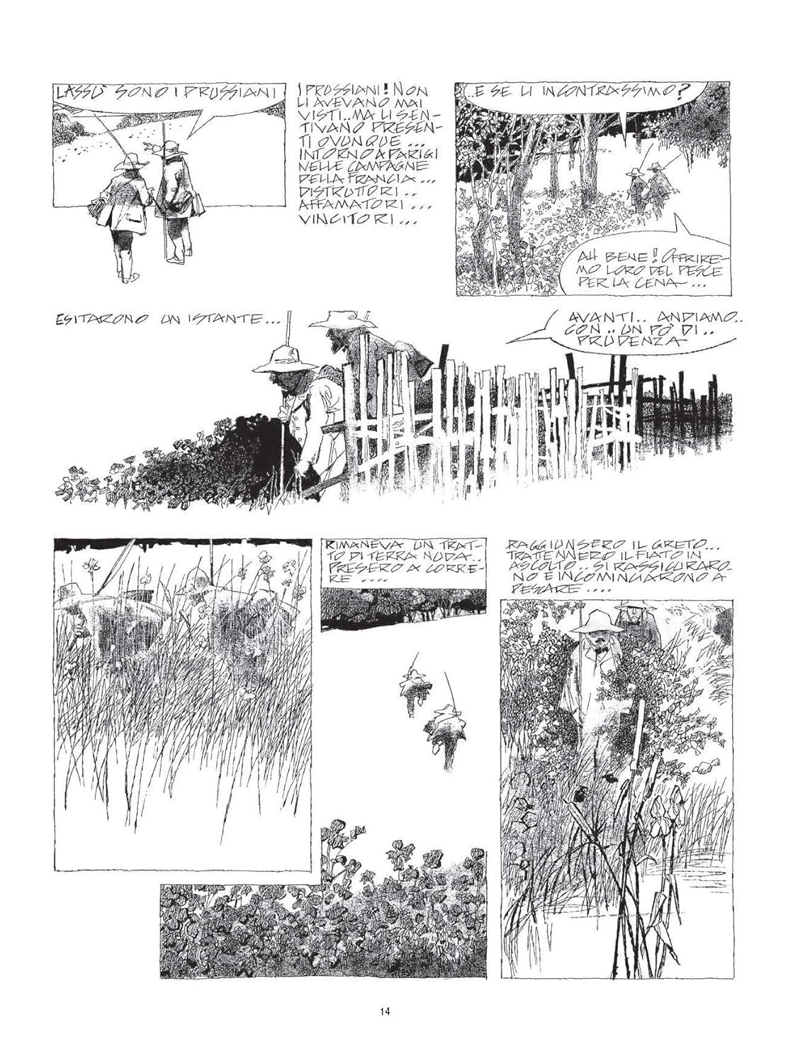 Dino Battaglia Maupassant (Hardback) (UK IMPORT)