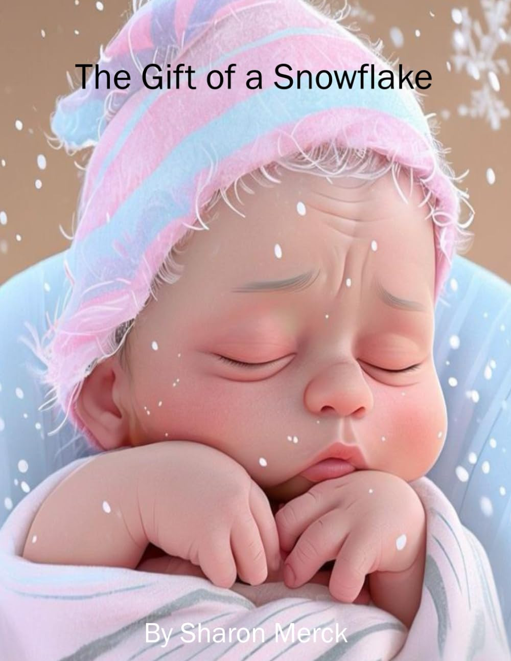The Gift of a Snowflake: An Embryo Adoption Story
