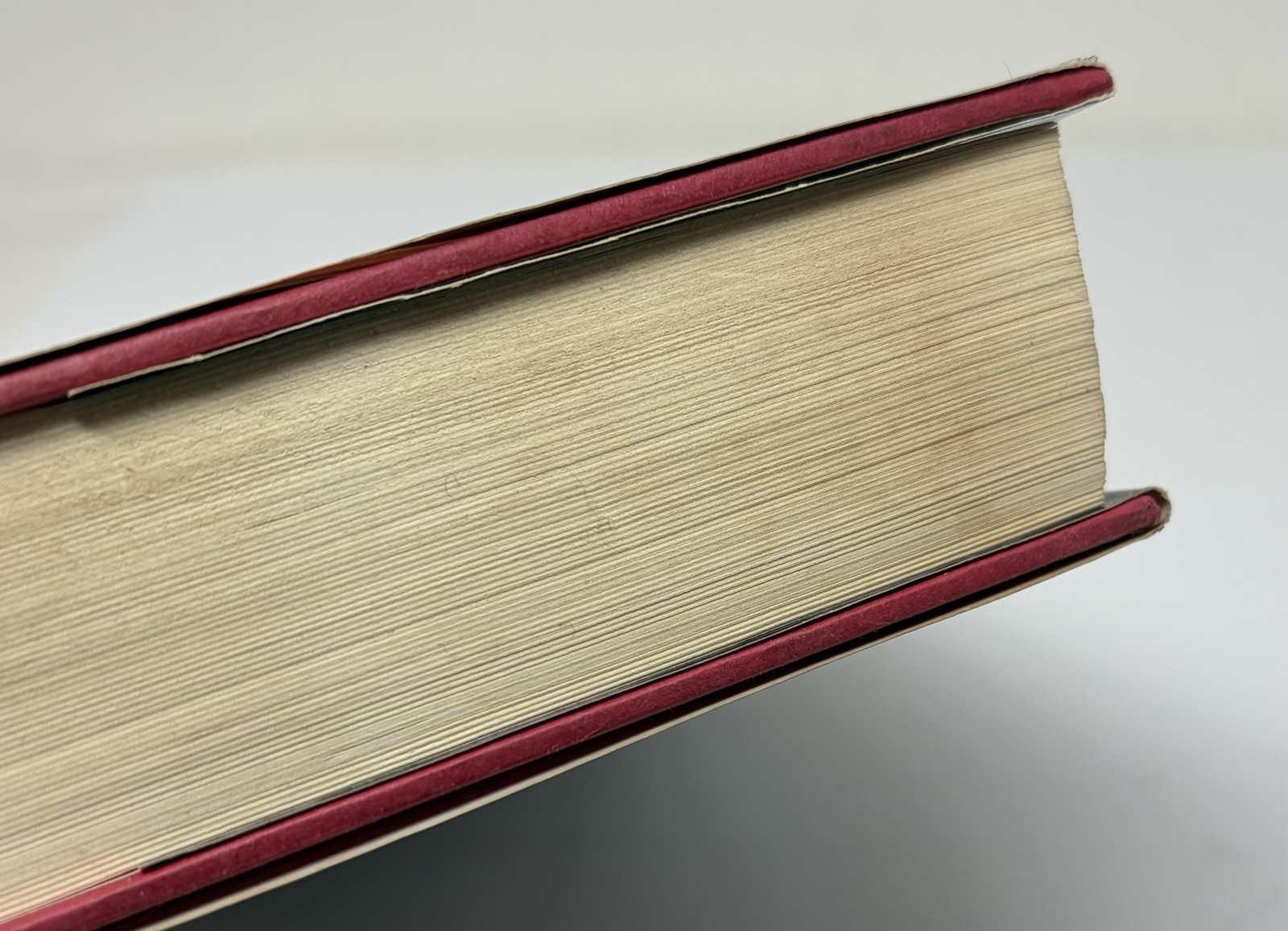 Christine by Stephen King 1983 First Edition, Second Printing Hardcover Book