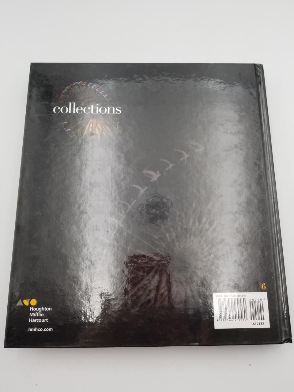 Collections Grade 6 2017
