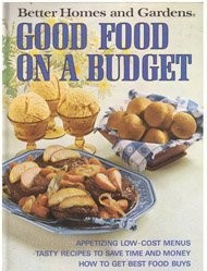 Good Food on a Budget by Meredith Corporation (June 19,1971)