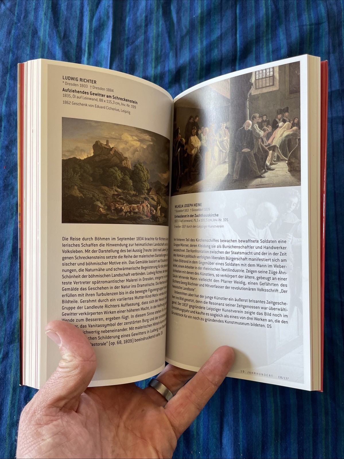 Museum Der Bildenden Künste Leipzig published by Deutscher Kunstverlag
