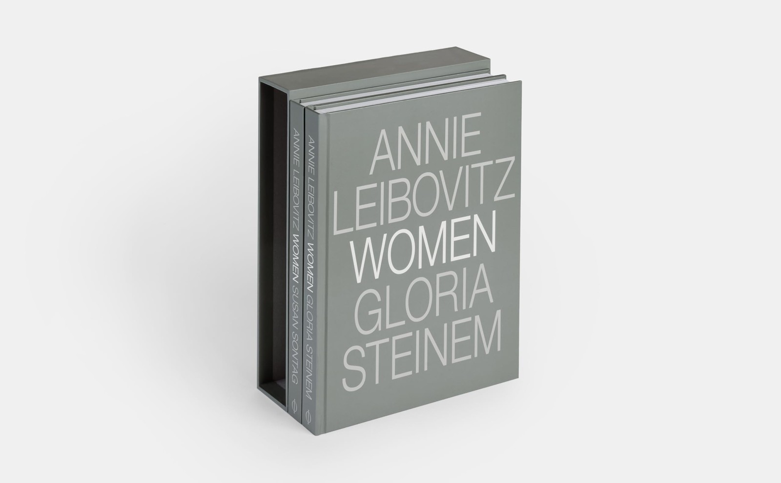 Annie Leibovitz: Women – (Hardcover)