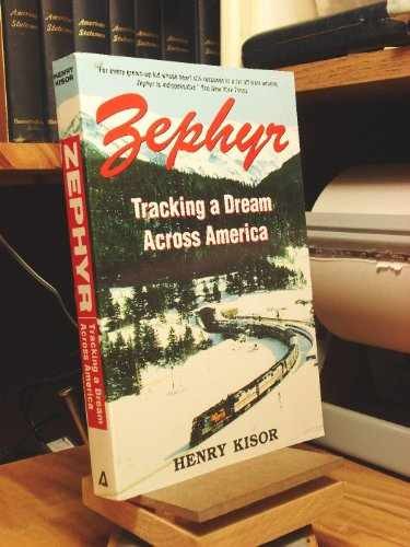 Zephyr – Paperback, by TBD Adams Media – Acceptable