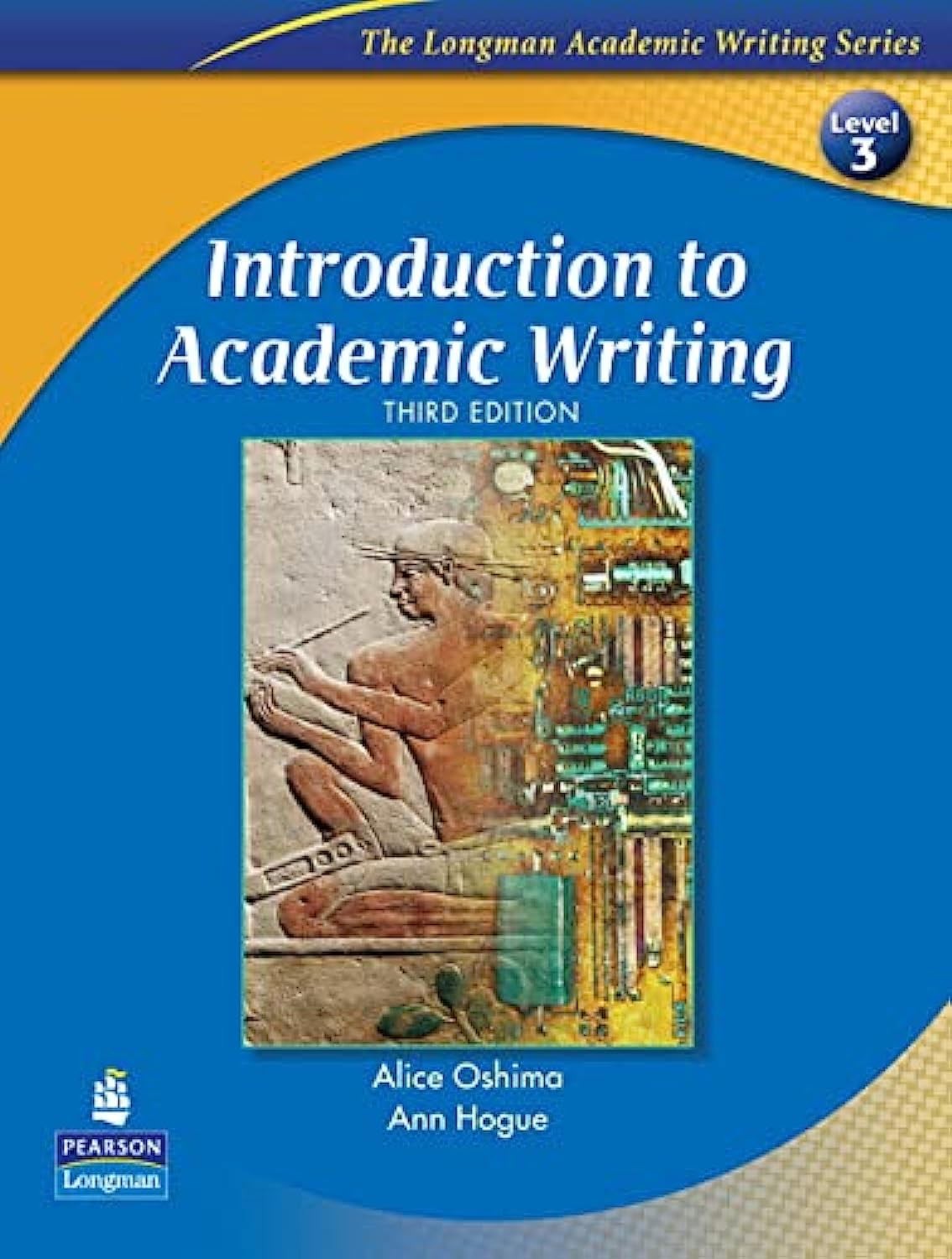 Introduction to Academic Writing, Third Edition (The Longman Academic Writin…