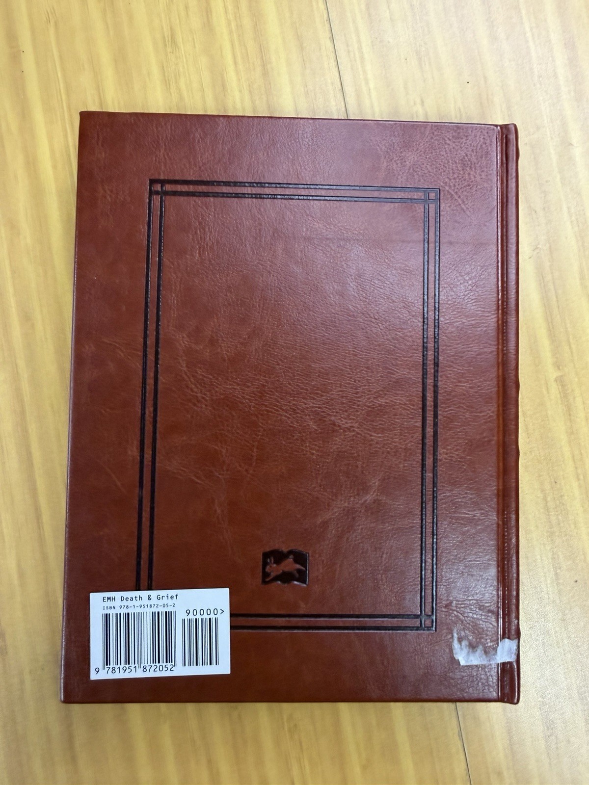 Every Moment Holy Vol. 2: Death, Grief, & Hope Emotional Health Excellent Cond.