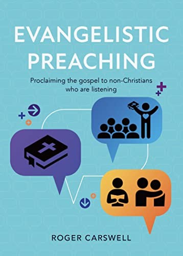 Evangelistic Preaching Proclai – GOOD