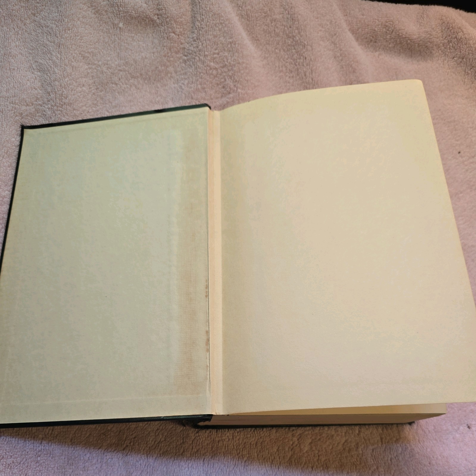 Goodbye to Uncle Tom Furnas Vtg 50s 1956 Slavery Civil War Harriet Beecher Stowe