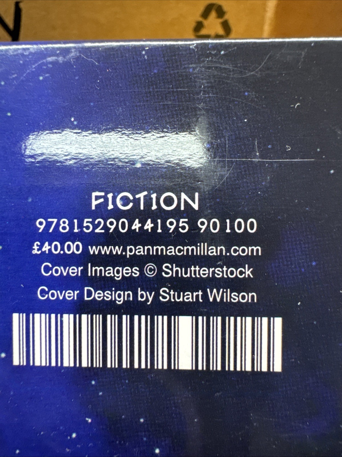 The Hitchhiker’s Guide to the Galaxy: Complete Books 1-5 Box Set – Fiction – PB