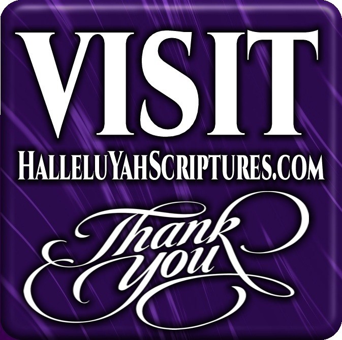 Genuine Leather LARGE PRINT HALLELUYAH SCRIPTURES Bible + Free Books