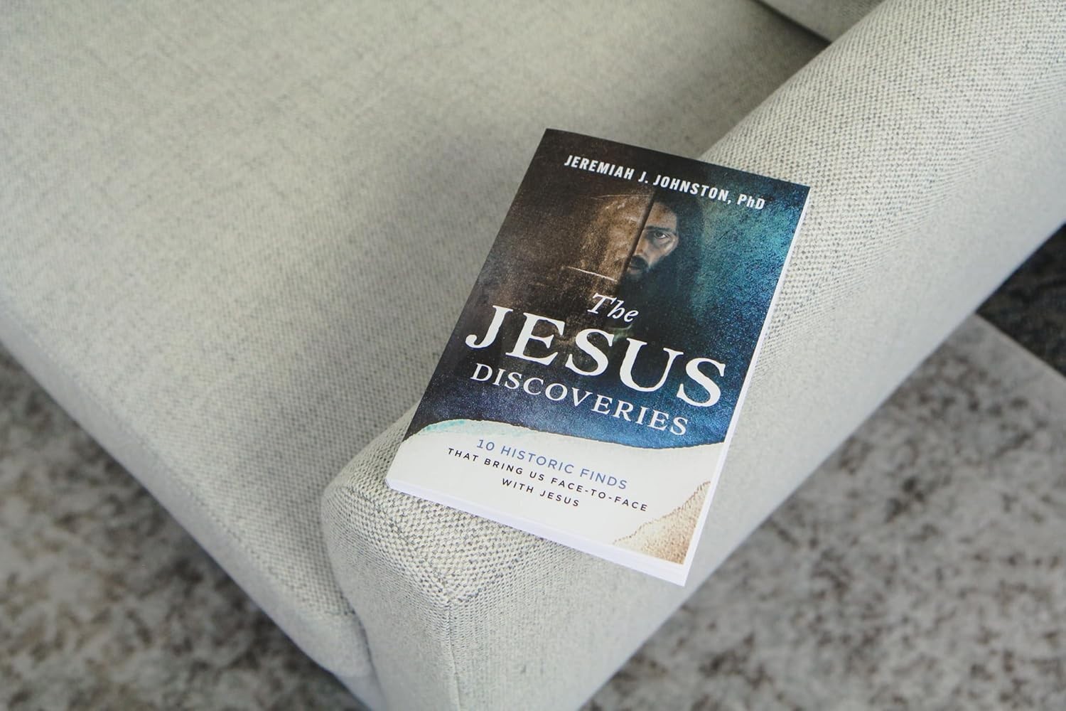 Engaging Jesus Discoveries: 10 Historic Artifacts That Illuminate Biblical Truth